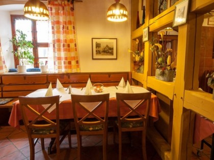 Photo: Altes Spital - Historisches Restaurant in Stein bei Nürnberg