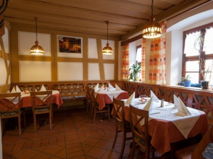 Photo: Altes Spital - Historisches Restaurant in Stein bei Nürnberg