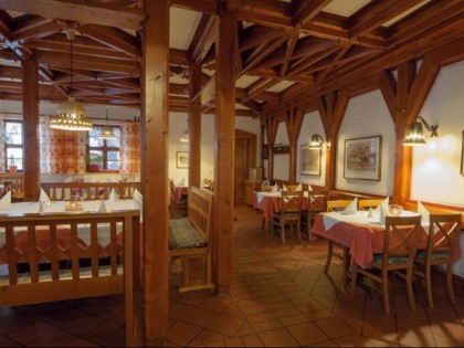 Photo: Altes Spital - Historisches Restaurant in Stein bei Nürnberg