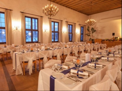 Photo: Altes Spital - Historisches Restaurant in Stein bei Nürnberg