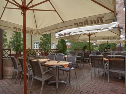 Photo: Altes Spital - Historisches Restaurant in Stein bei Nürnberg