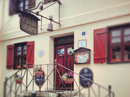 Photo: Altes Spital - Historisches Restaurant in Stein bei Nürnberg